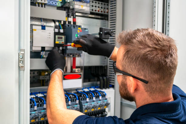 Best 24-Hour Electrician  in Ester, AK