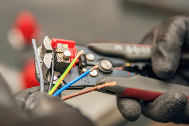 Best Electrical Rewiring Services  in Ester, AK