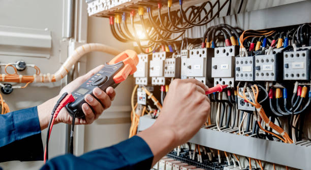 Best Electrical Wiring Services  in Ester, AK