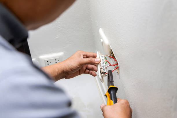 Reliable AK Electrician Solutions