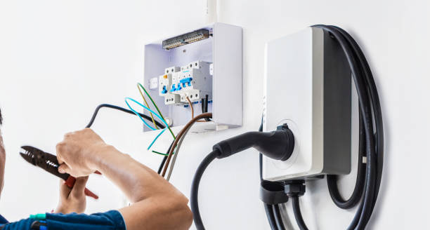 Best Residential Electrician Services  in Ester, AK