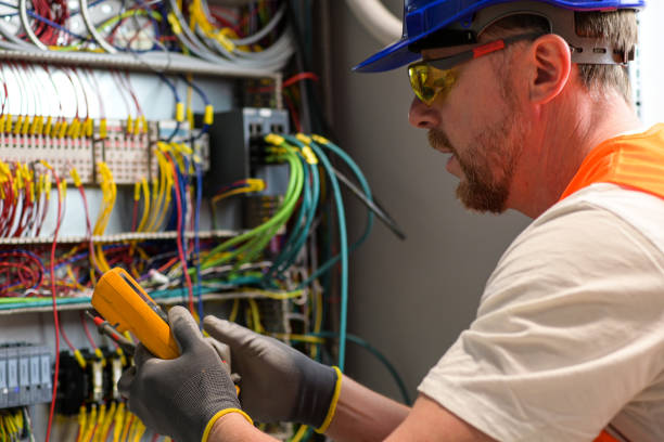 Best Commercial Electrician Services  in Ester, AK