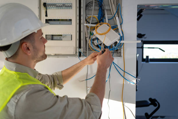 Best Commercial Electrician Services  in Ester, AK