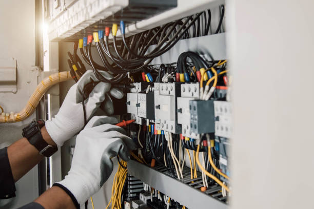 Electrical System Inspection in AK